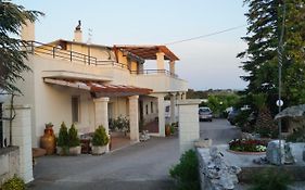 La Casa Del Nonno