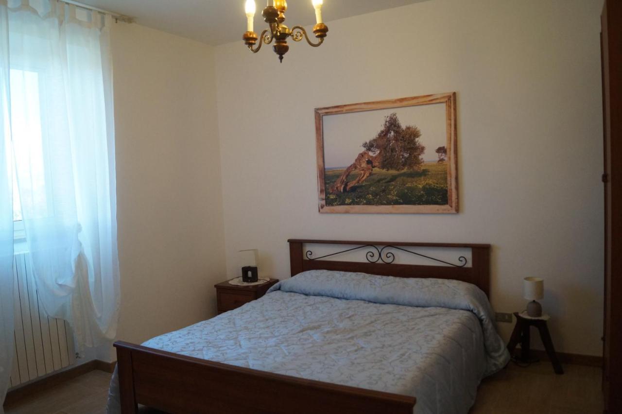 Bed and Breakfast La Casa Del Nonno Alberobello Esterno foto