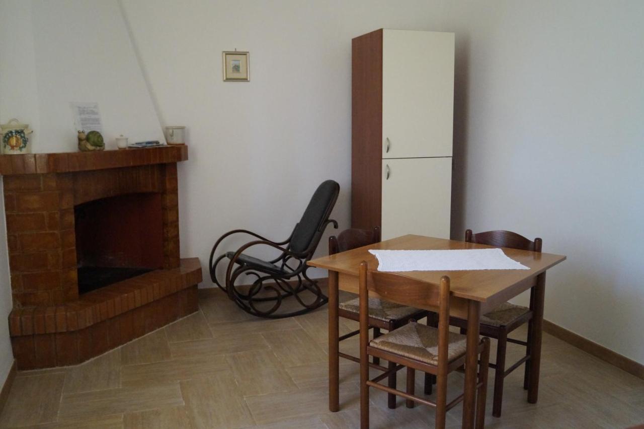 Bed and Breakfast La Casa Del Nonno Alberobello Esterno foto