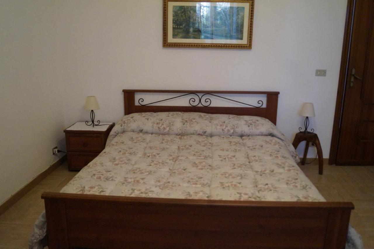 Bed and Breakfast La Casa Del Nonno Alberobello Esterno foto