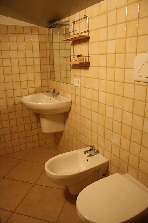 Bed and Breakfast La Casa Del Nonno Alberobello Camera foto
