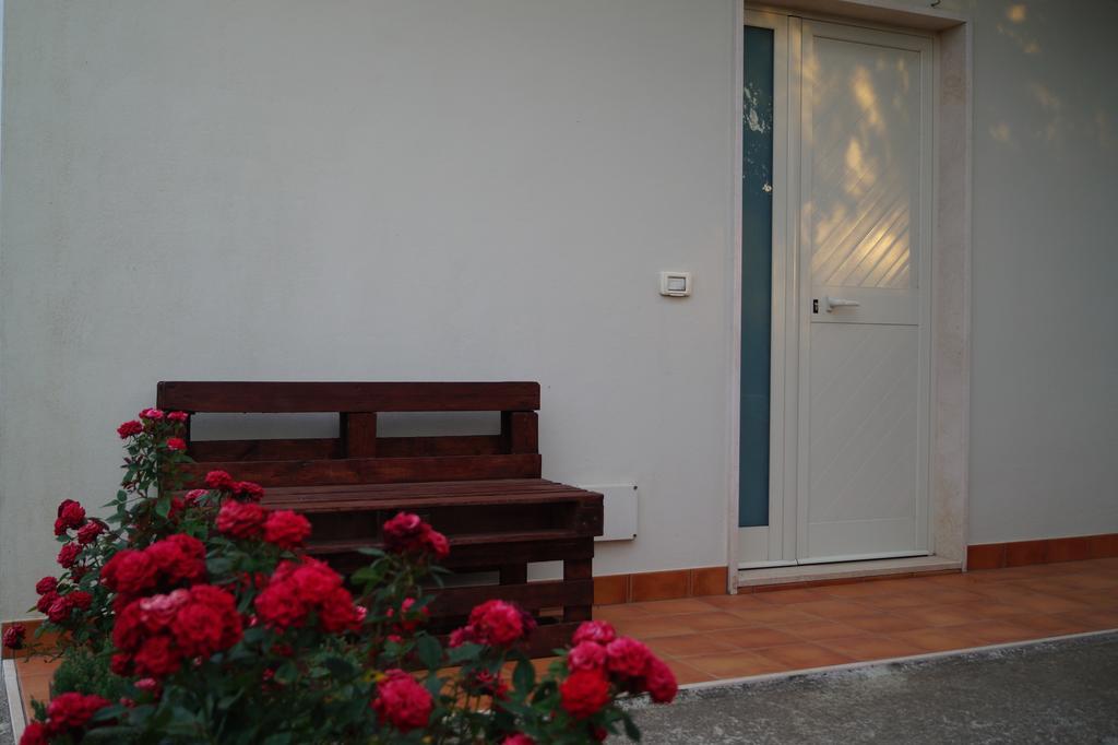 Bed and Breakfast La Casa Del Nonno Alberobello Esterno foto