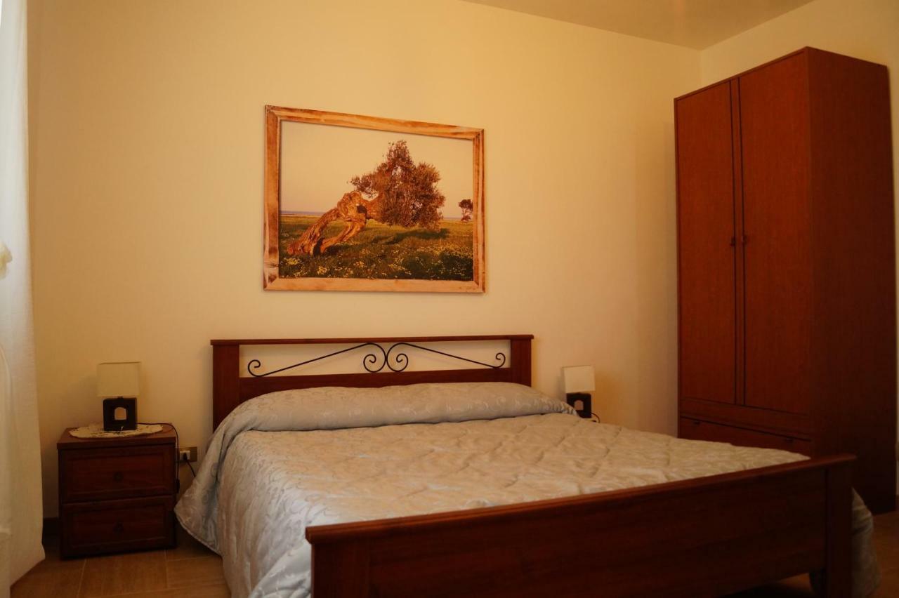 Bed and Breakfast La Casa Del Nonno Alberobello Esterno foto